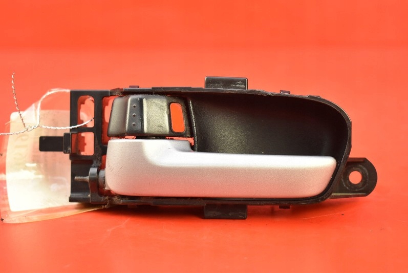фото №1, Ручка внутрішня ліва перед suzuki grand vitara 2