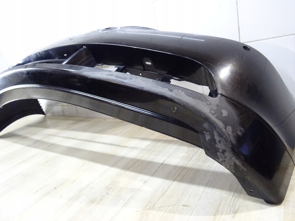 фото №8, Бампер перед передній bmw 5 v e60 e61