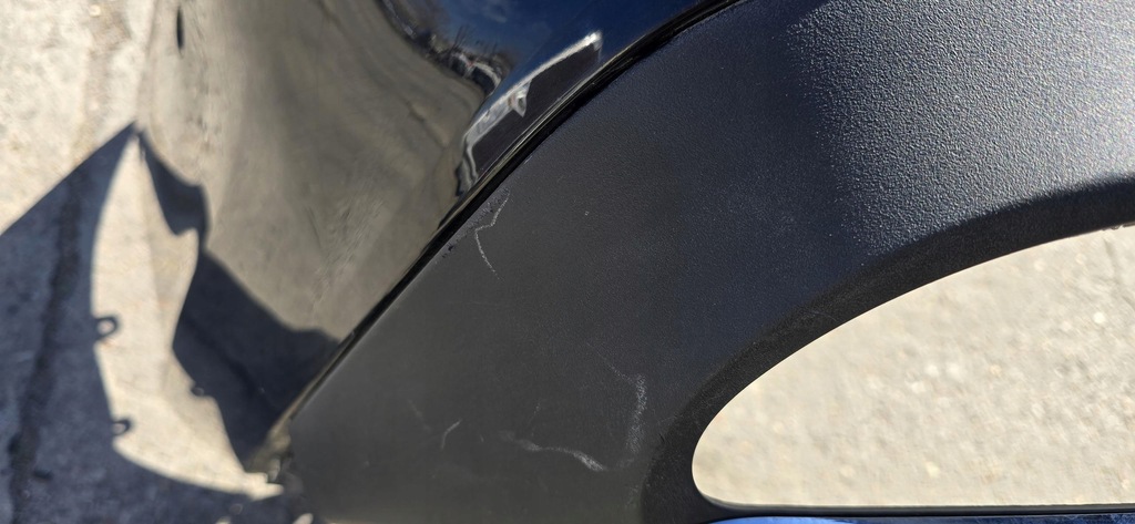 фото №7, Бампер задний задняя mercedes w213 sedan amg набор przed lift a2138850001