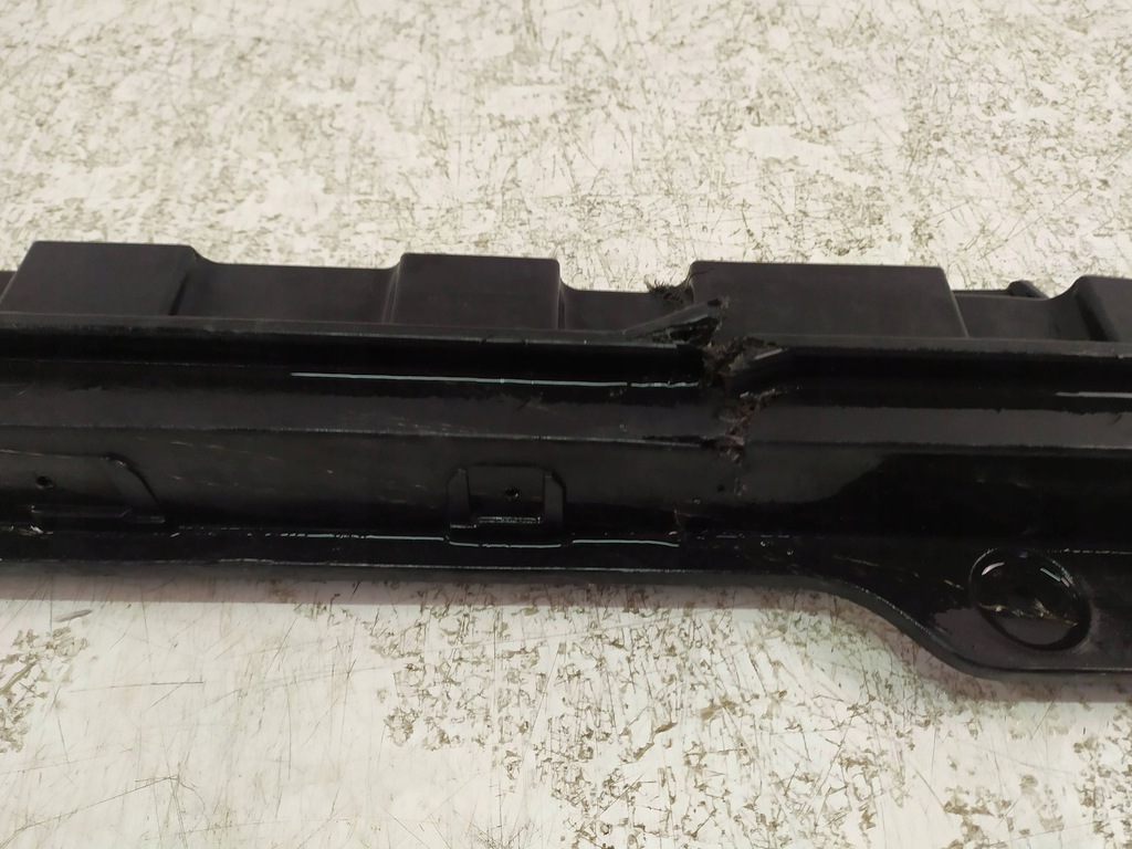 фото №6, Балка поперечина бампера задня hyundai ioniq v 86631g1000