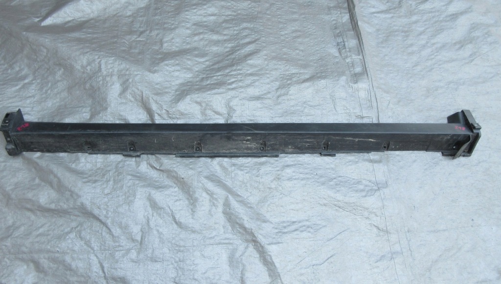 фото №1, Renault koleos ii 2 молдинг поріг ліва поріг лівий