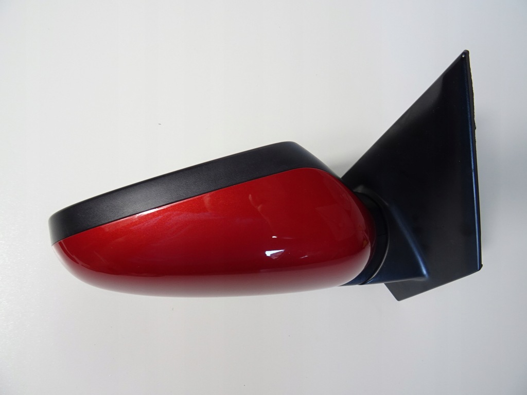 фото №11, Nissan note i e11 зеркало правое 5 pin a32g