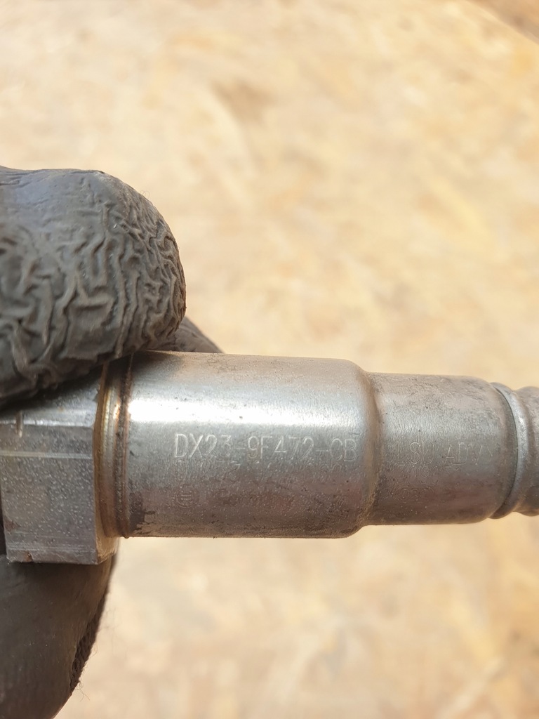 фото №4, Jaguar xj датчик лямбда-зонд dx23 9f472 cb