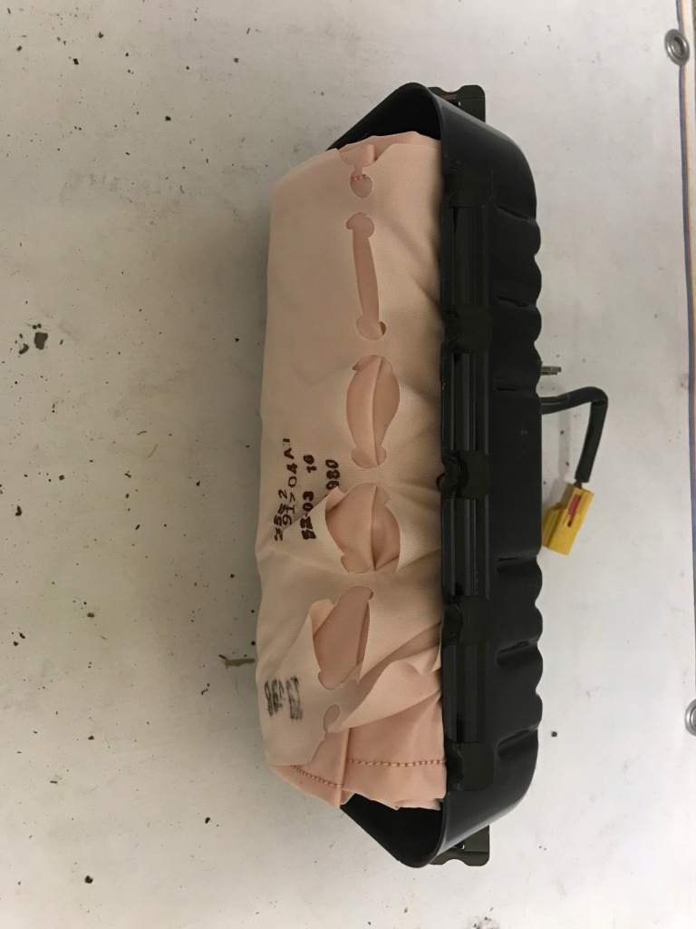 фото №1, Подушка подушка безопасности пассажир ford f-150 15-17