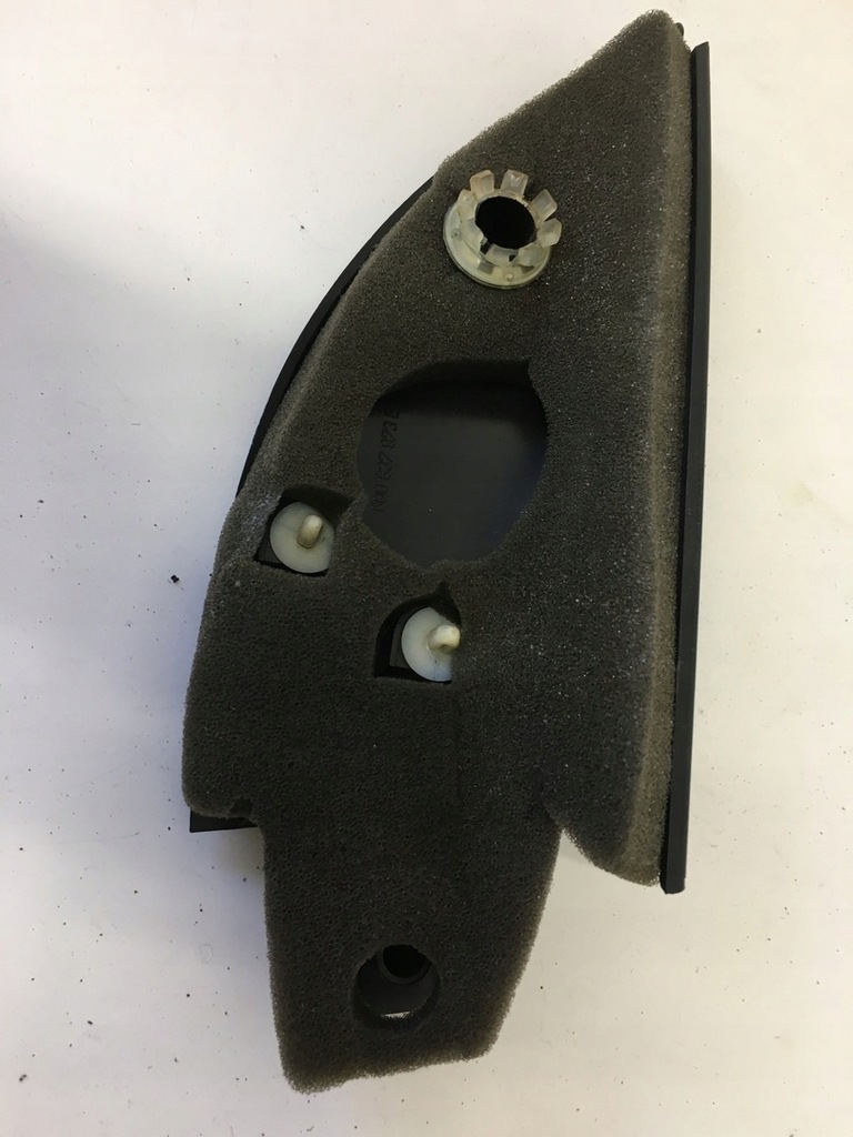 фото №15, Треугольник защита зеркало левая polo 9n 6q0837973e