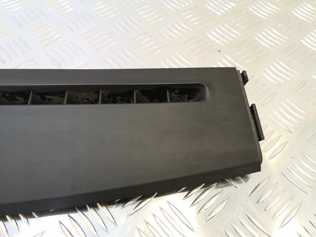 фото №5, Захист жабо maserati quattroporte vi ghibli