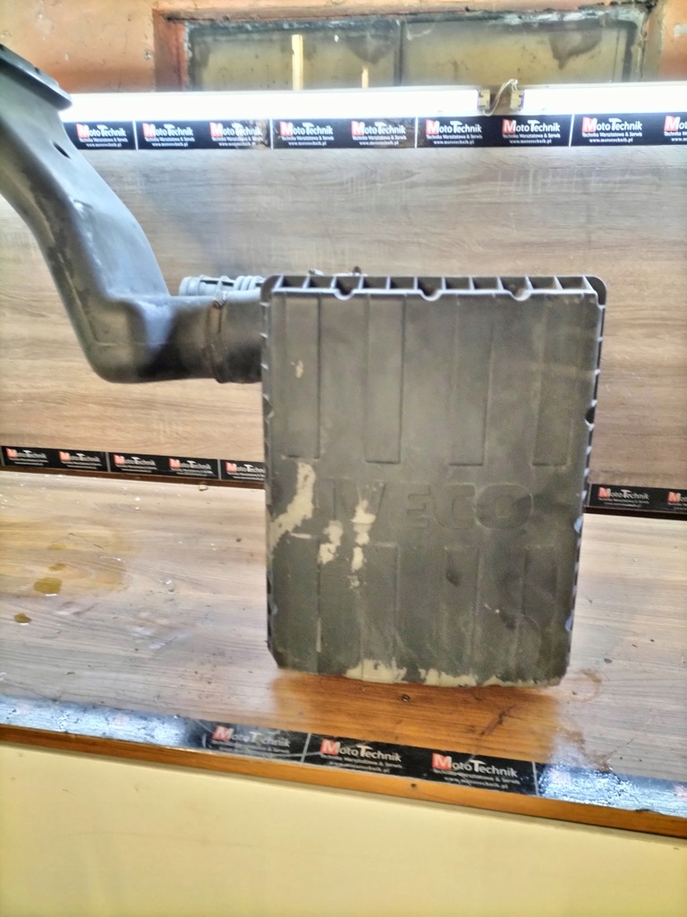 фото №1, Iveco оригинальный номер 500317177