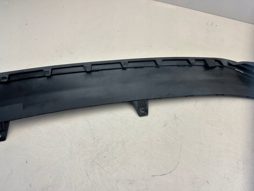 Hyundai i30 iii 3 n-line lift 20- спойлер накладка бампера перед передня Зі Шроту