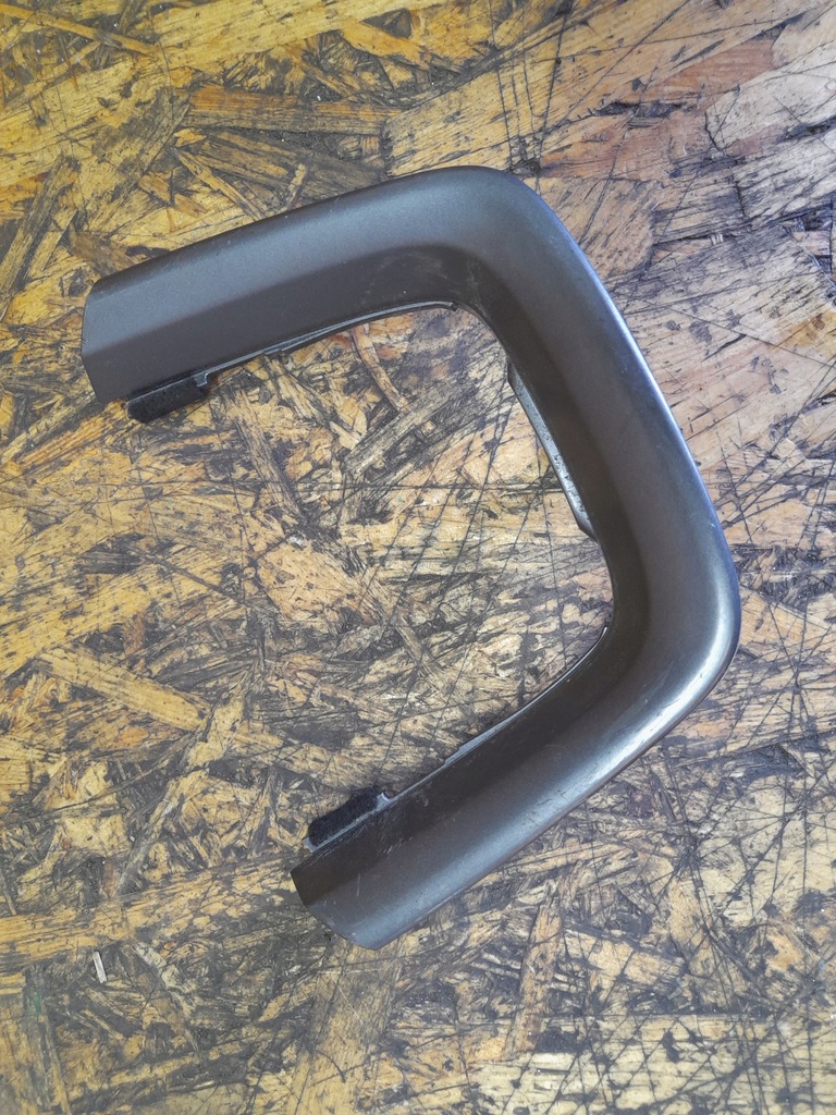 фото №1, Ford mondeo mk5 рамка dekor туннель