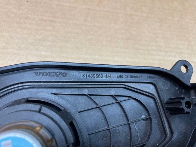 фото №5, Volvo v90 динамік лівий задня 31489562