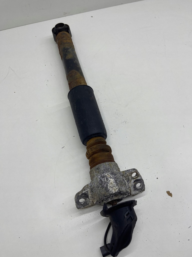 фото №8, Audi a7 s7 s6 a6 c7 амортизатор активний підвіска пневматичний