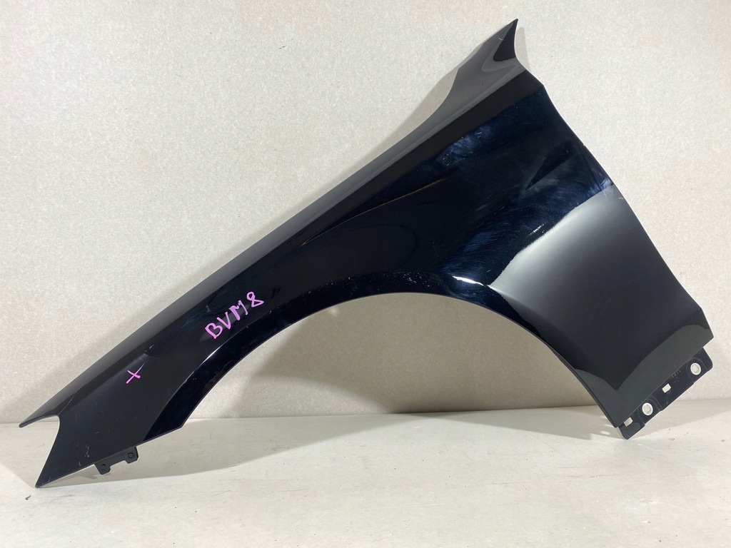 фото №1, Mercedes s-klasa w222 крыло левый перед idealny