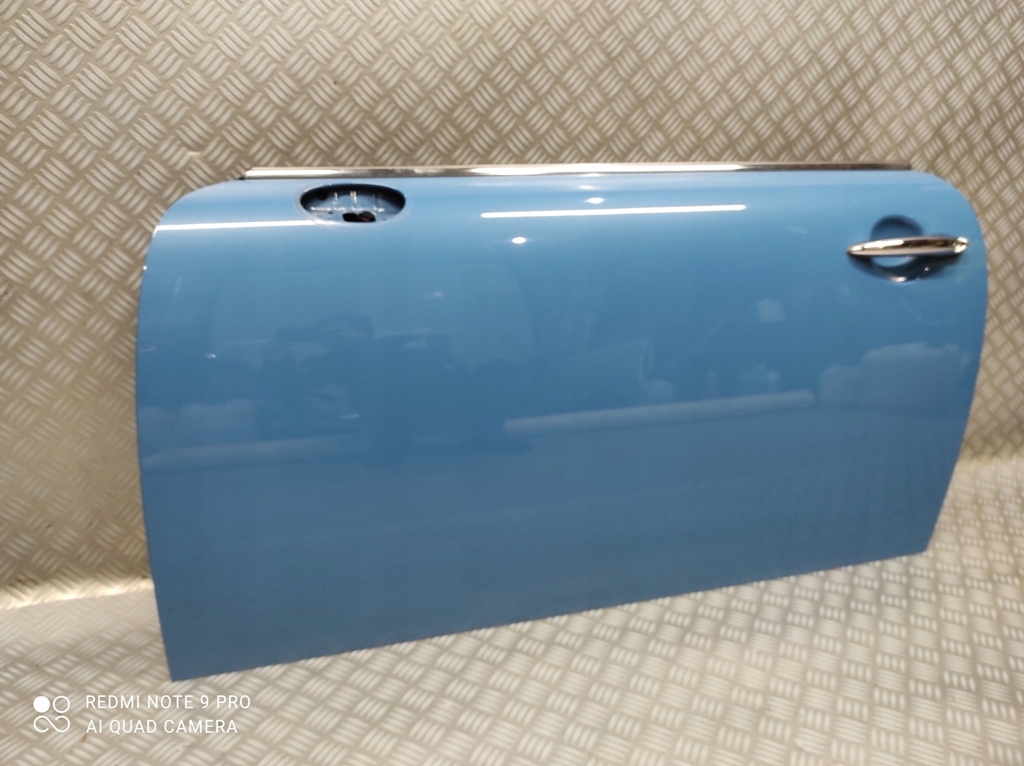 фото №3, Двері ліва водія mini cooper r56 , mini cooper s a59 2013