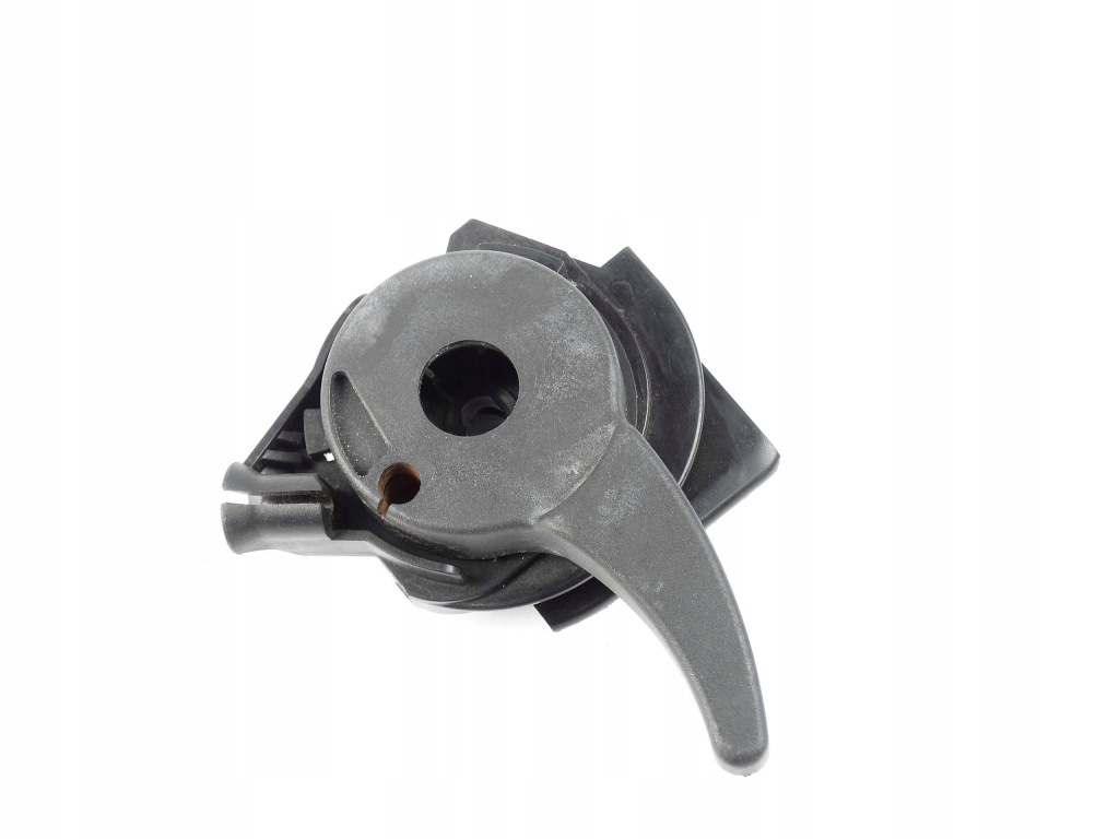 фото №1, Mercedes s klasa w140 рычаг ручка открывания капот