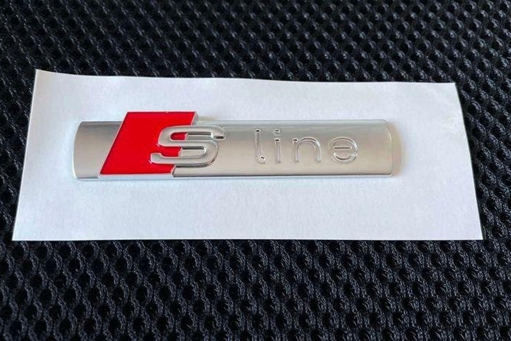 фото №9, Значок автомобиля audi a4 allroad 8wh, b9 8n0853601a 2.0l дизель 140kw