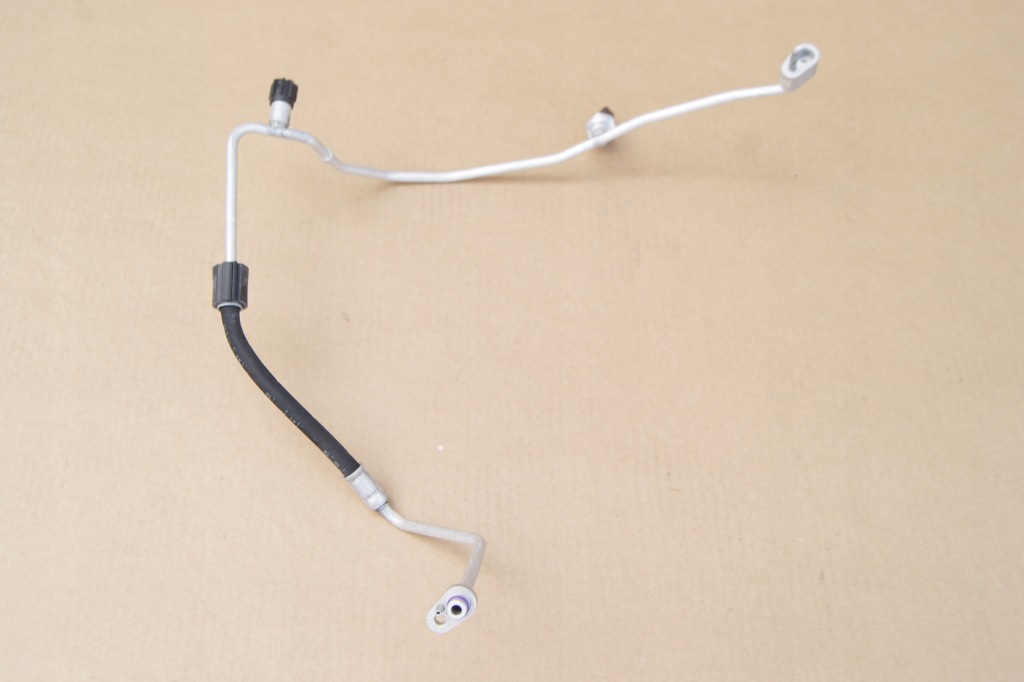 фото №1, Gd vw golf vii шланг кондиционера 5q0820741b