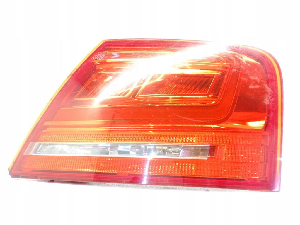 фото №1, Лампа права правий задня задня audi a8 d4 led 4h0945096