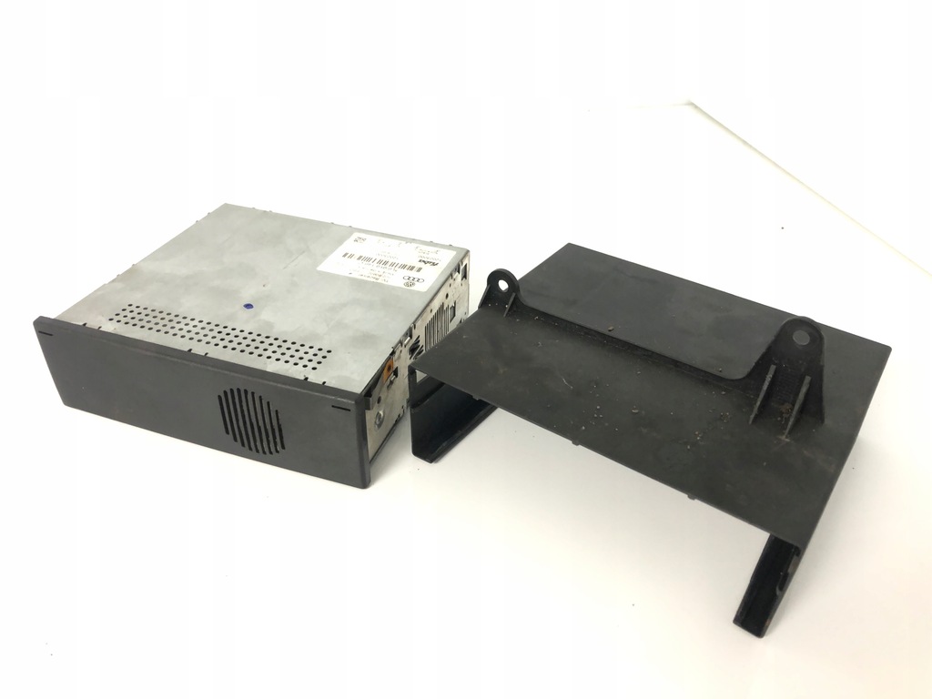 фото №1, Vw touareg 7l модуль тюнер tv 7l6919146c