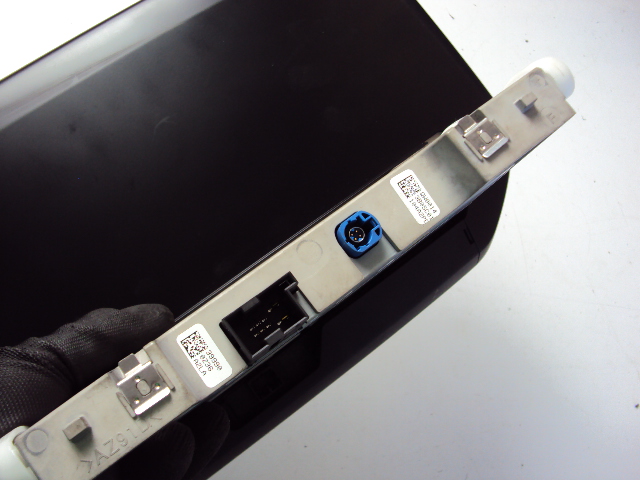 фото №7, Радио навигация vw id.4 2020-