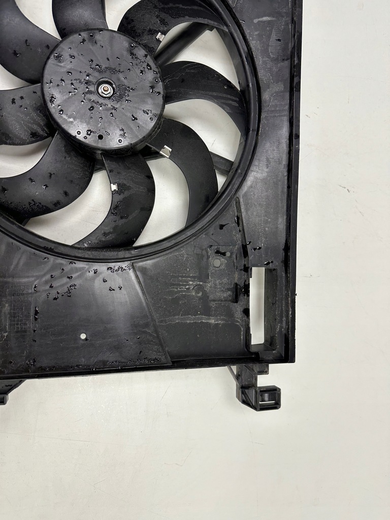 фото №9, Вентилятор mg zs ev