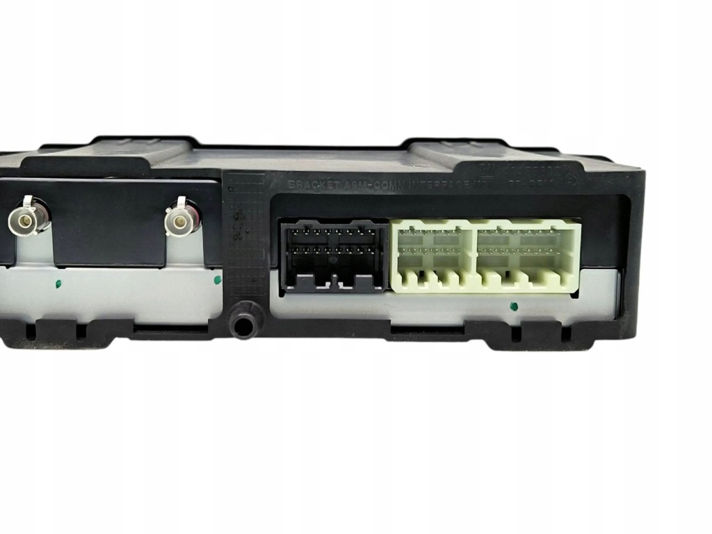 фото №6, Chevrolet bolt 2018 модуль / блок керування bluetooth