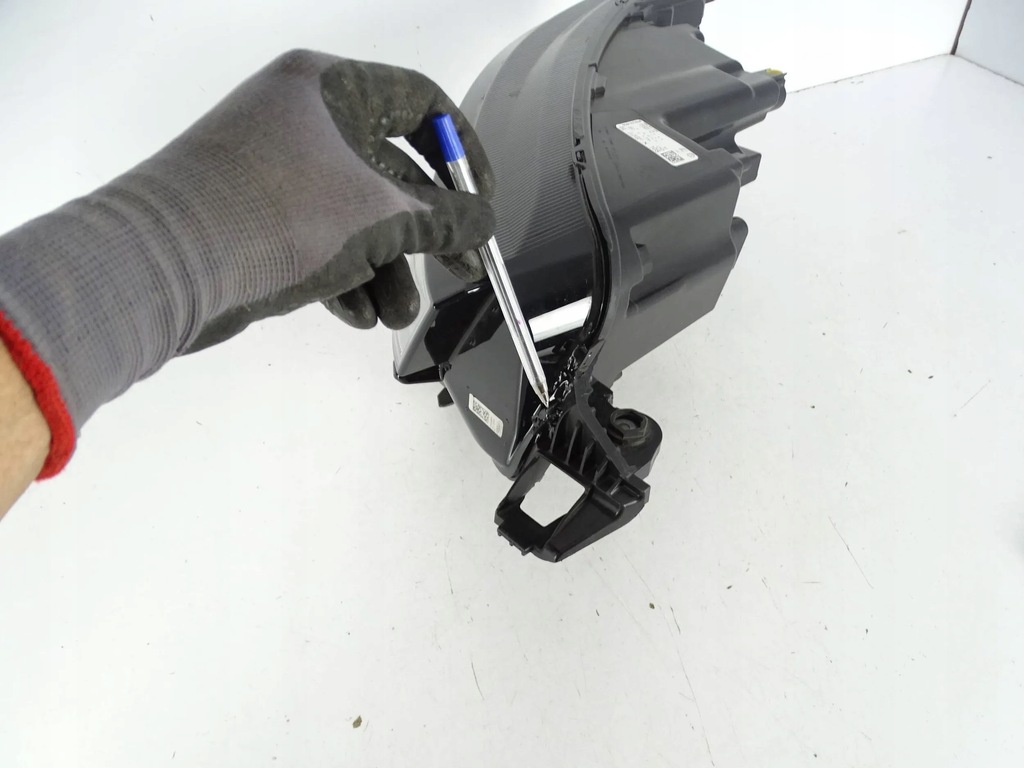 фото №7, Лампа передня права skoda kodiaq lift full led 22^ 566941036