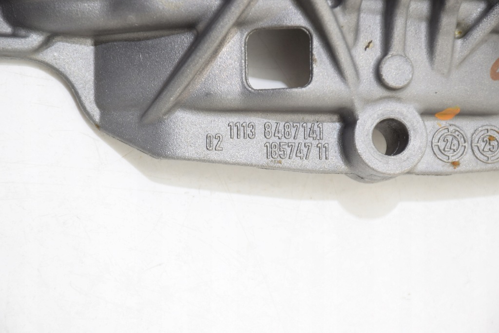 фото №16, Bmw g60 g61 550ex g70 750ex m760ex g05 50ex b58b30s блок двигуна b58x