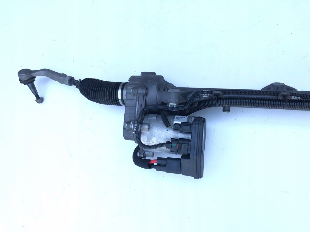 фото №12, Volvo v60 ii трансмісія кермова тяги p32315406 32315406 4532009866