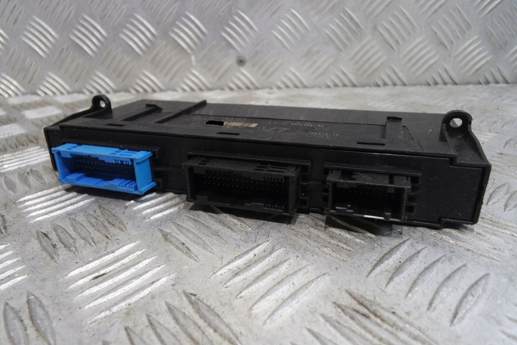 фото №1, Bmw модуль комфорту 9312766