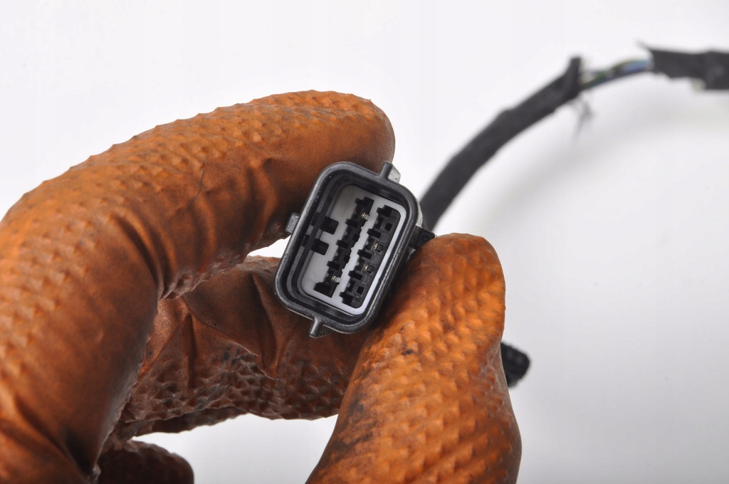 фото №3, Defender l663 3.0 d шланг генератора 21r