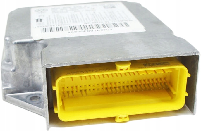 фото №1, Sw014 audi q5 i 8r модуль подушка безпеки подушок 8r0959655f