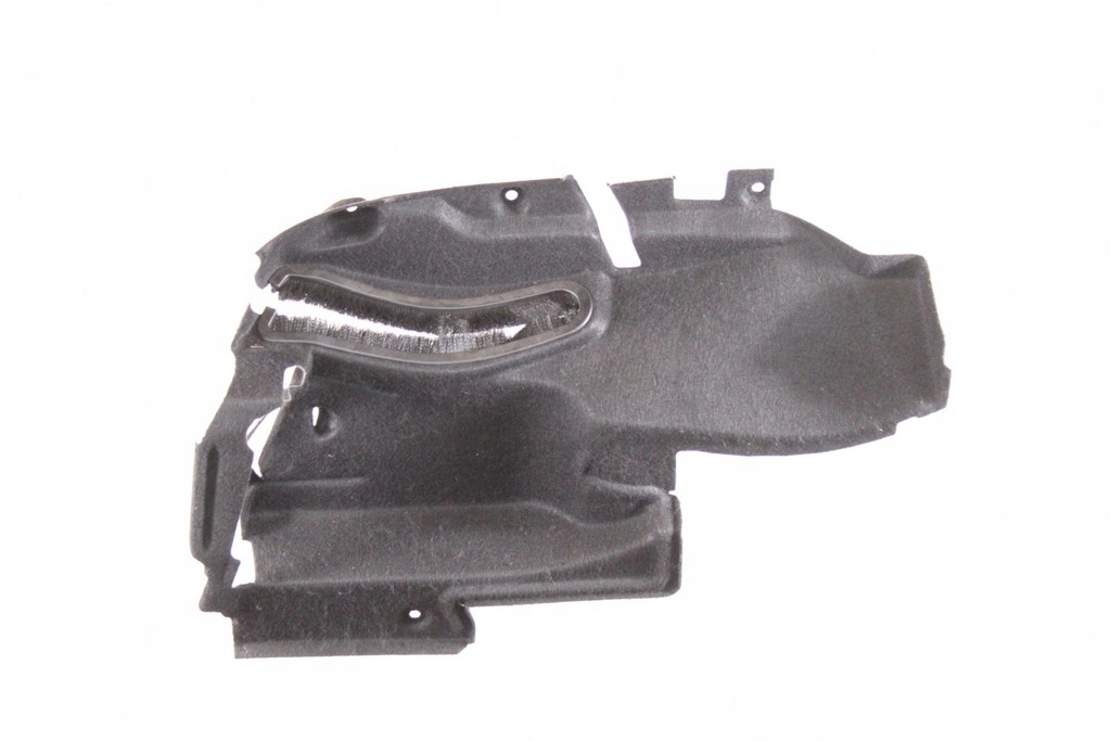 фото №1, Обшивка багажника лівий задня mercedes slk w171 r171