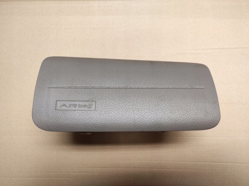 фото №1, Fiat panda 2, подушка повітряна пасажира