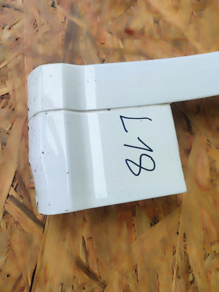 фото №10, Молдинг крила ліва audi q5 s-line 80a853717j перед