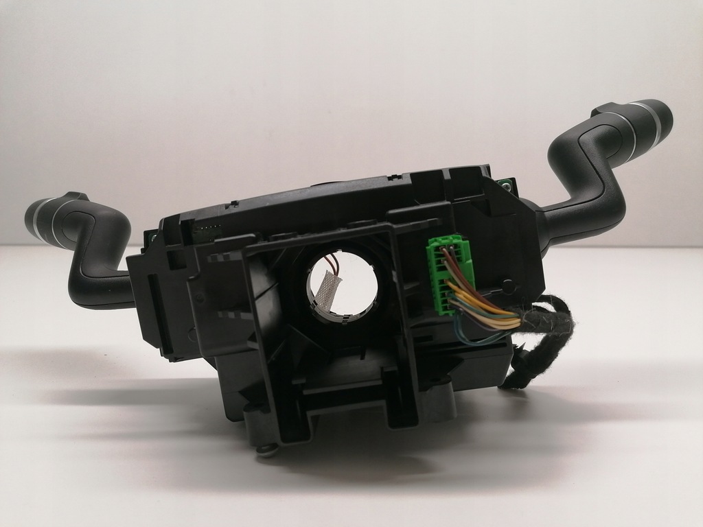 фото №8, Evoque i l538 переключатель комбинированный лента 11-18