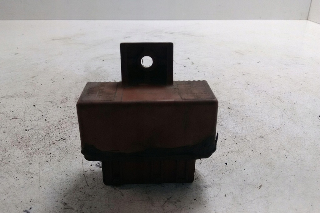 фото №1, Реле citroën c3 picasso 240109 2.0l дизель 68kw 2000