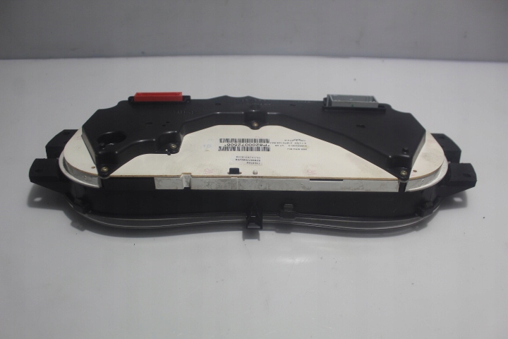 фото №3, Приборы renault thalia i 1.5dci