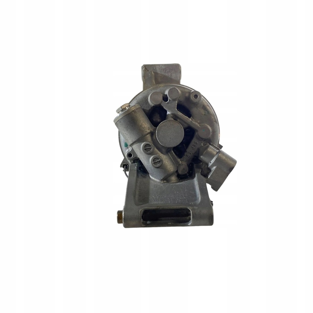 фото №6, Mazda cx-3 2019 компрессоры кондиционера