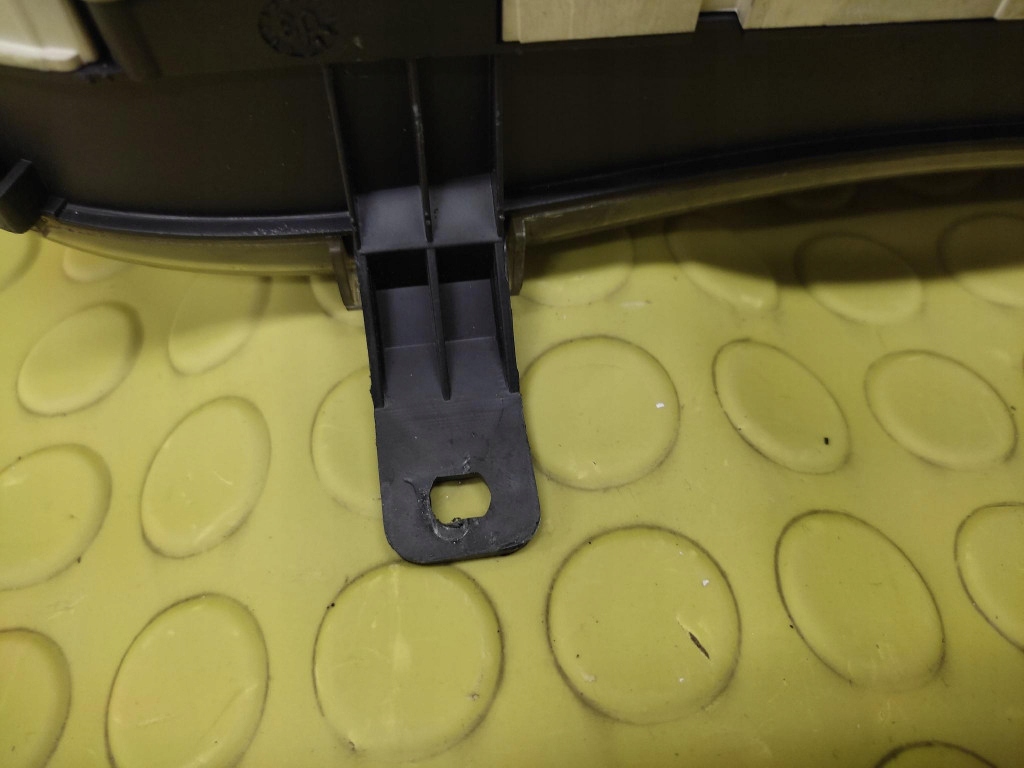 фото №5, Opel vivaro 2.5 dci лічильник прилади 8200252450a