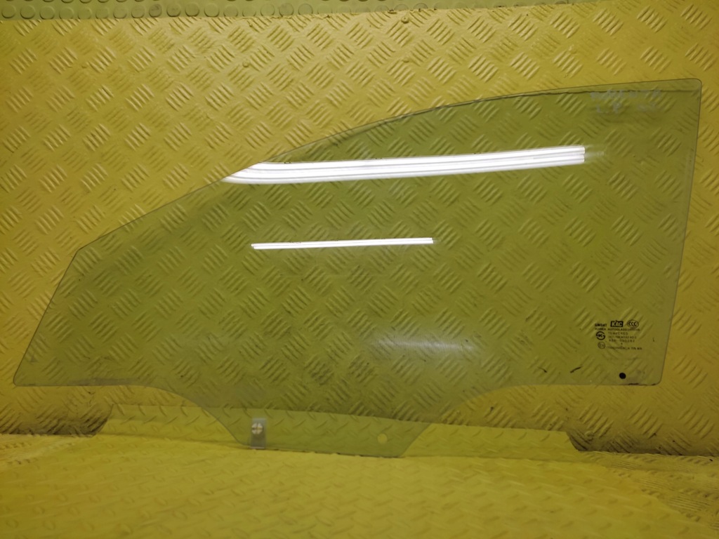 фото №1, Suzuki forenza kombi скло двері лівий перед