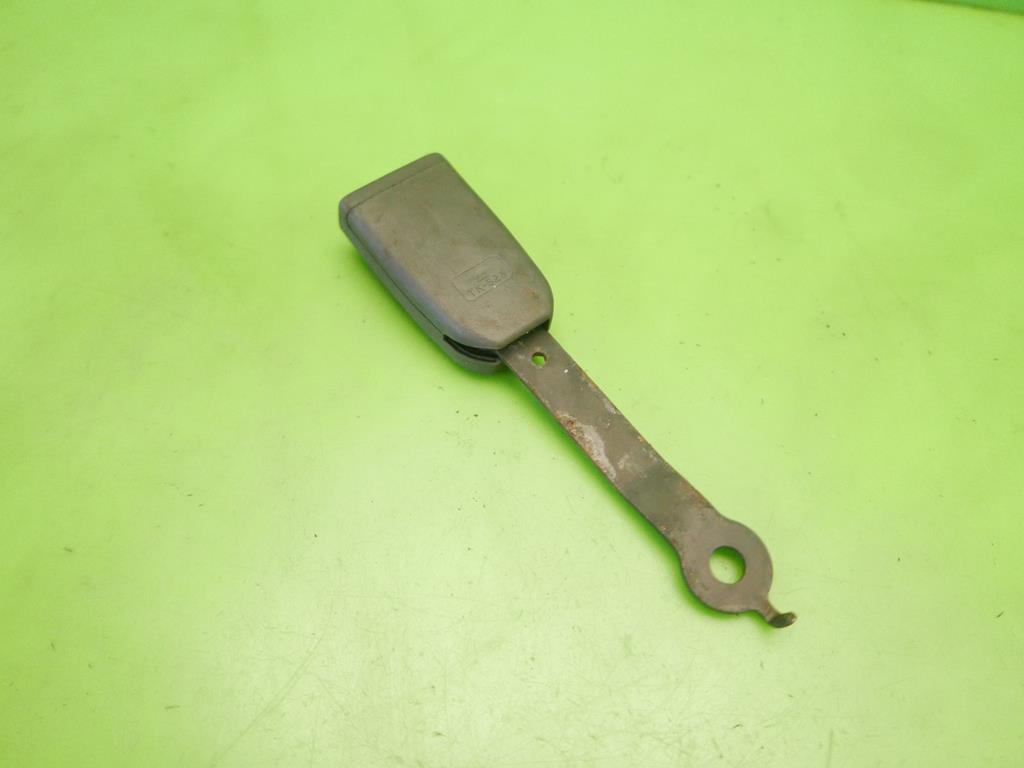 фото №9, Замок поперечина левая перед mitsubishi pajero ii 5d