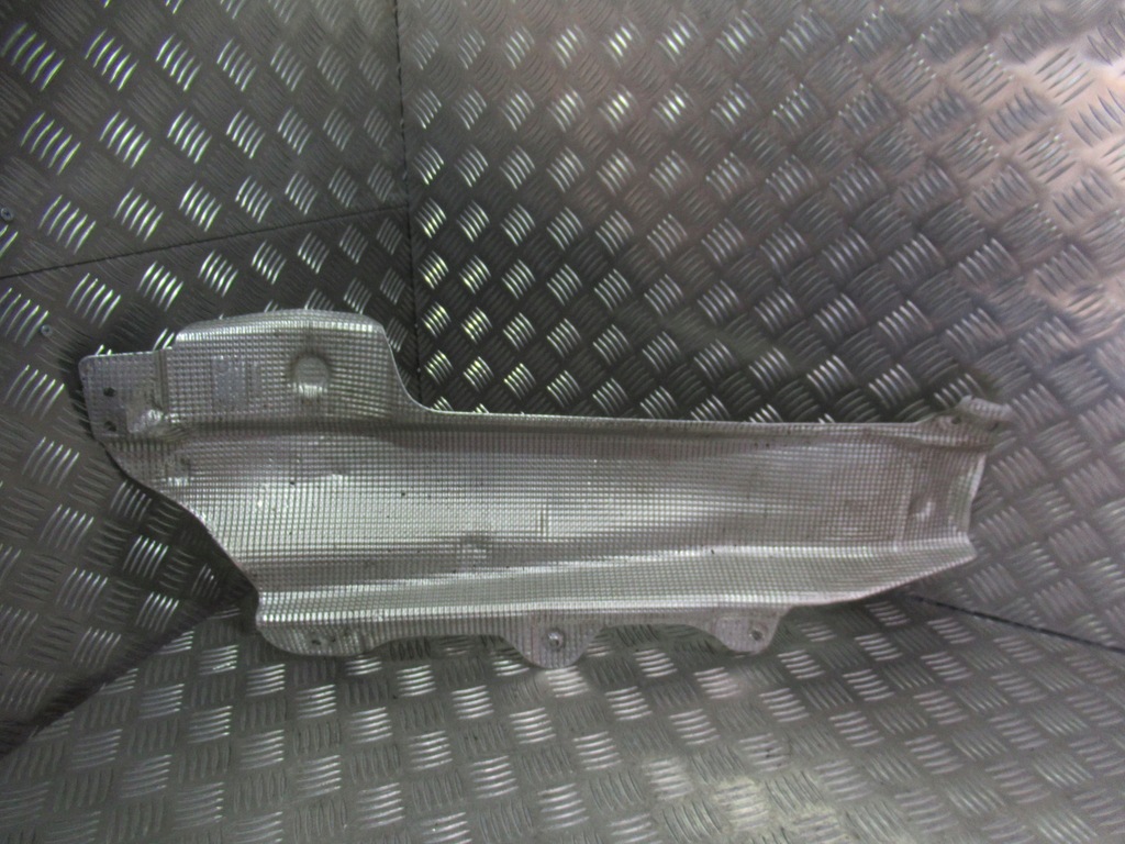 фото №13, Alfa romeo stelvio защита защита тепловые