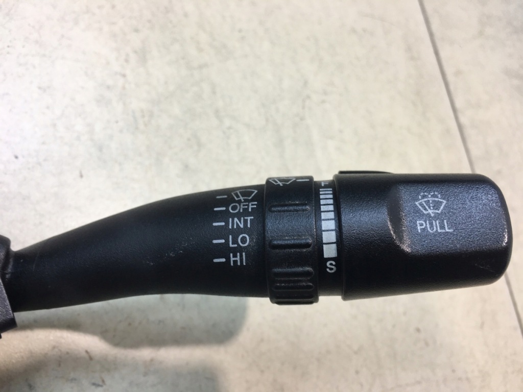 фото №4, Переключатель комбинированный kia cerato i