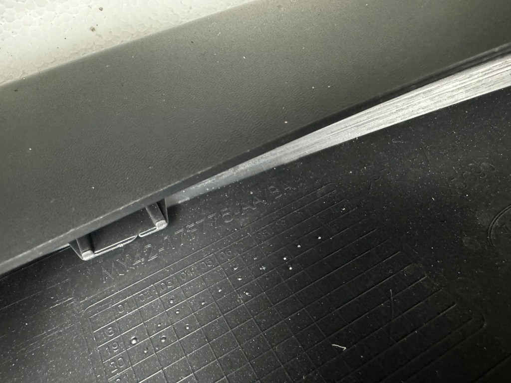 фото №7, Land rover discovery sport v lift бампер передній перед org!