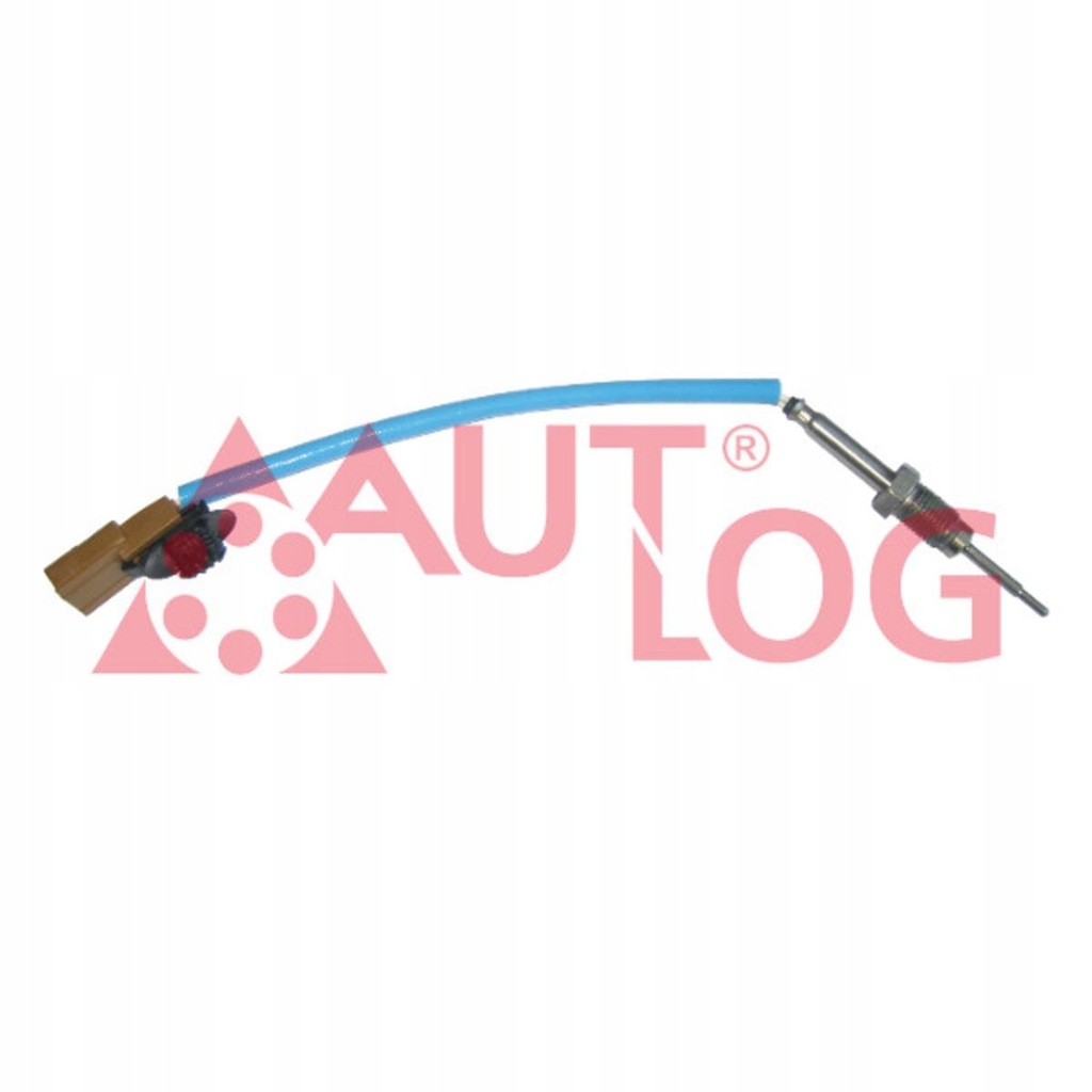 фото №1, Autlog as3219 датчик, температура выхлопных газов