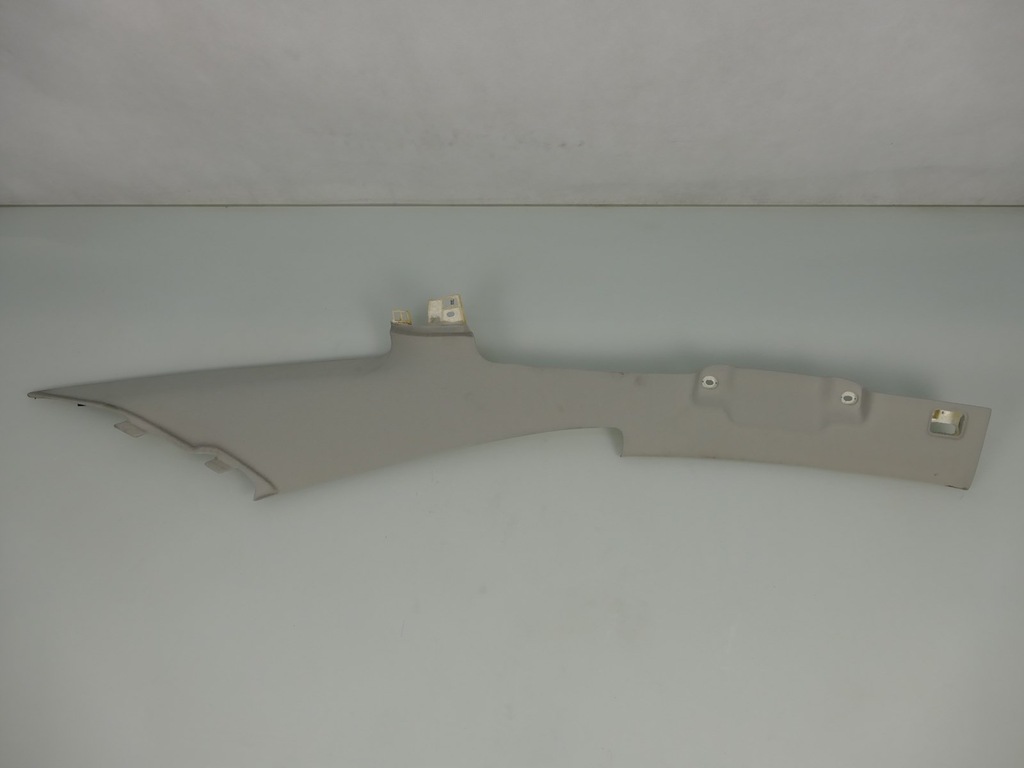 фото №1, Audi a8 d3 lift обшивка стойка d защита левая