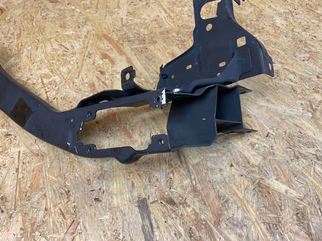 фото №7, Кронштейн кронштейн панель фари лампи лівий bmw 2 f45 f46 7426633 7302531