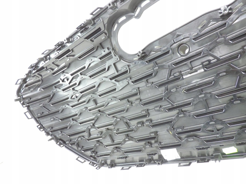 фото №15, Audi q4 e-tron 21-24 камера 89a решітка радіатора решітка радіатора чорний 2021 2022