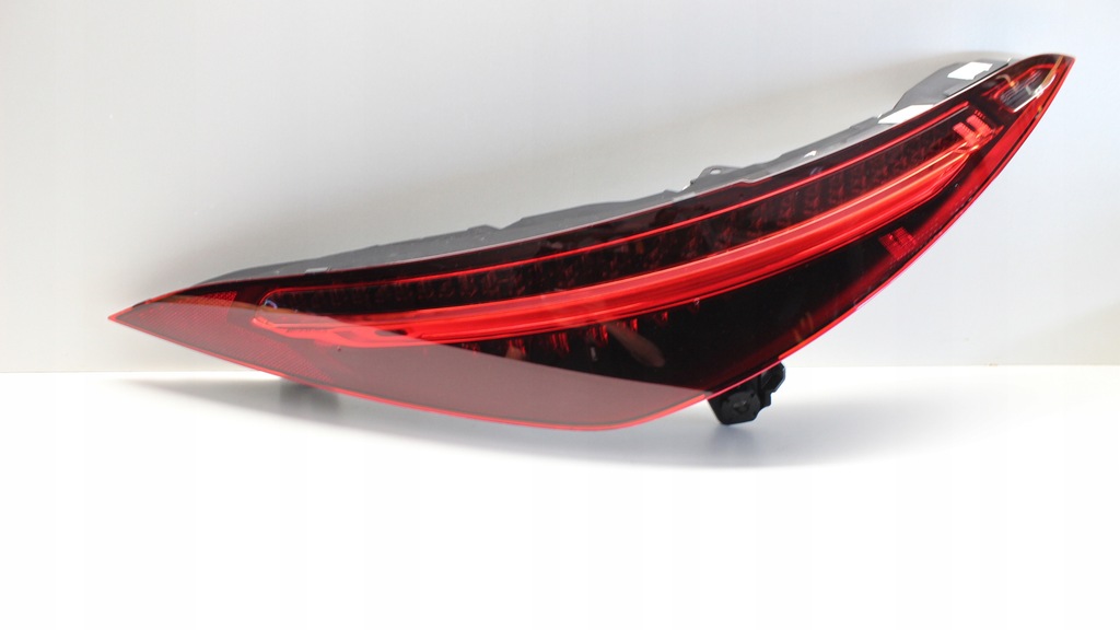 фото №5, Mercedes sl r232 amg - лампа задняя левая led 2022+