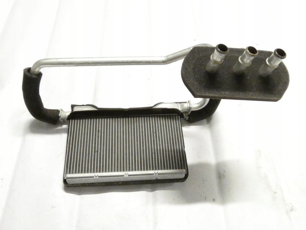 фото №1, Bmw f10 f11 обігрівач wody салону радіатор